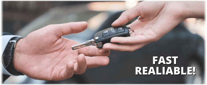 Car Key Replacement Milton, MA